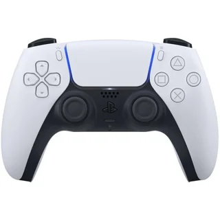 دسته PS5 - سفید