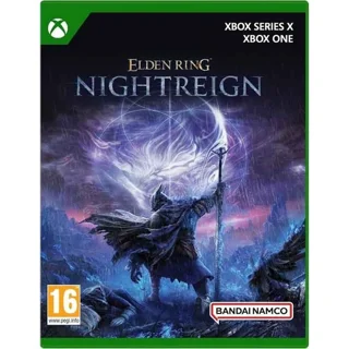 بازی Elden Ring: Nightreign برای XBOX