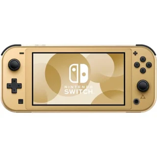 نینتندو سوییچ لایت نسخه Hyrule