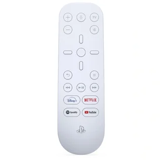 مدیا ریموت PS5