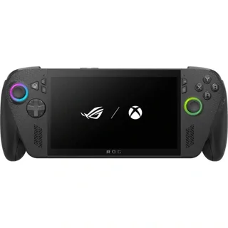 کنسول دستی ROG XBOX Ally X